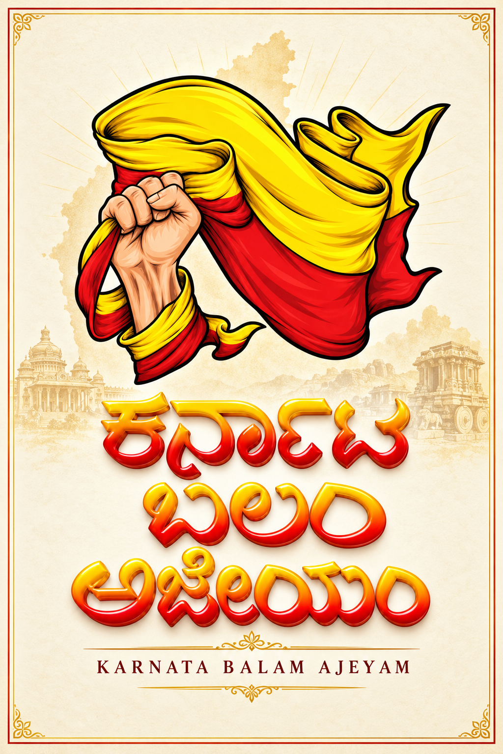 Our pride
