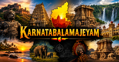 Karnatabalamajeyam